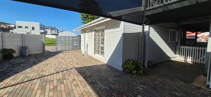To Let 2 Bedroom Property for Rent in Dana Bay Western Cape
